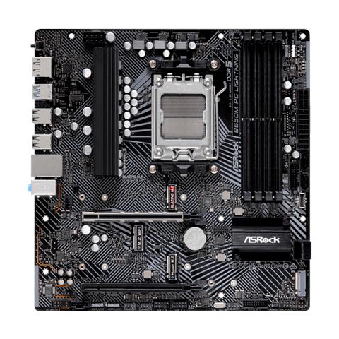 Scheda Madre B650m Pg Lightning - Foto 2