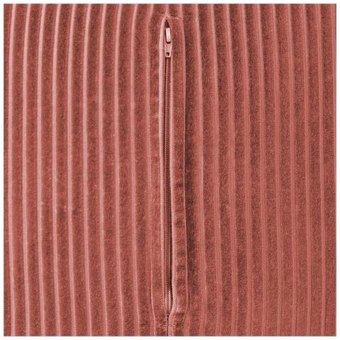 Pouf Mukki Cotone Rosso Chiaro - Foto 7