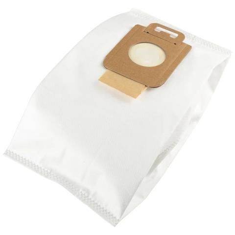Sacchetti Per Aspirapolvere Per Nilfisk King 20 Pz - Foto 3