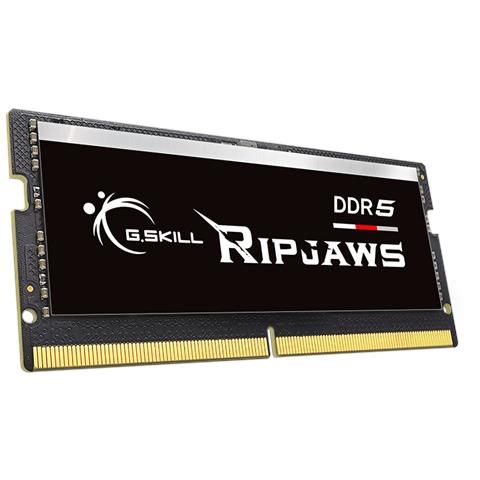 Ripjaws F5-4800S3434A16GX2-RS memoria 32 GB 2 x 16 GB DDR5 4800 MHz - Foto 2