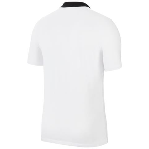 Polo Park 20 Cw6933-100 Uomo Taglia 2Xl Colore Bianco - Foto 3