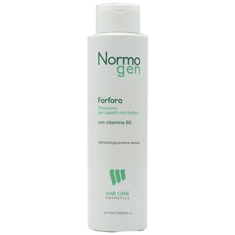 Normogen Forfora Shampoo 300ml - Foto 1