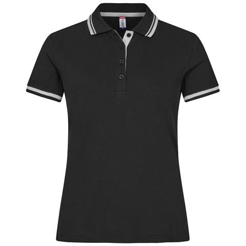 Astoria Nero /bianco Xs - Foto 1