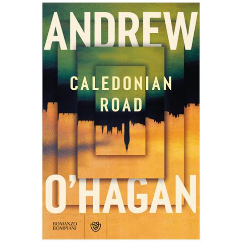Andrew O'Hagan - Caledonian Road - Foto 1