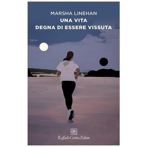 Marsha M. Linehan - Una vita degna di essere vissuta - Foto 1