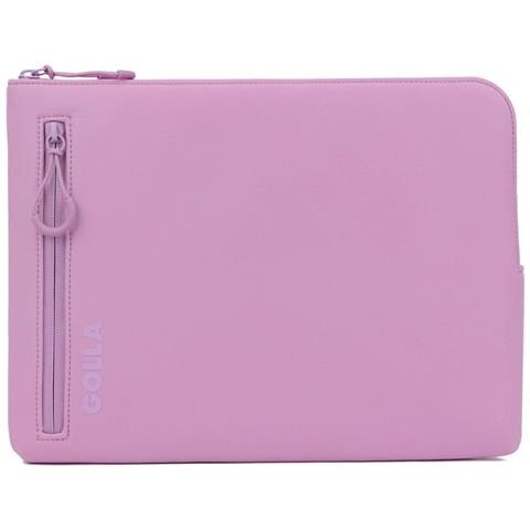 Laptop-sleeve 13 Zoll, Pastel Lilac (76430) - Foto 2