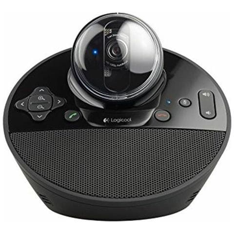 Webcam Bcc950 Usb 2.0 - Foto 5