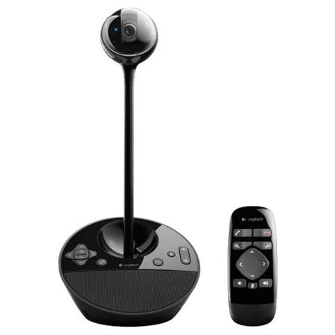 Webcam Bcc950 Usb 2.0 - Foto 2