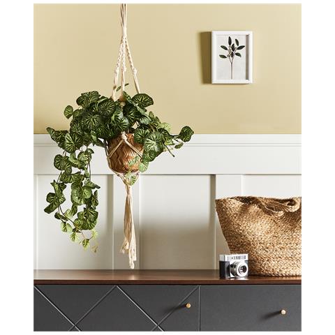 Pianta Artificiale Kunga Verde - Foto 1