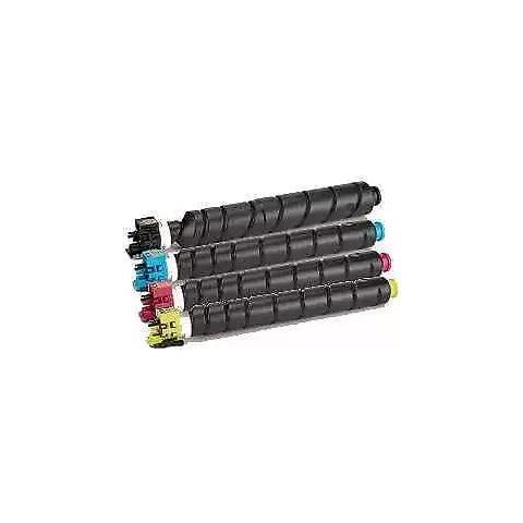 Black compatible TASKalfa 2554ci -30K#TK-8385BK - Foto 1