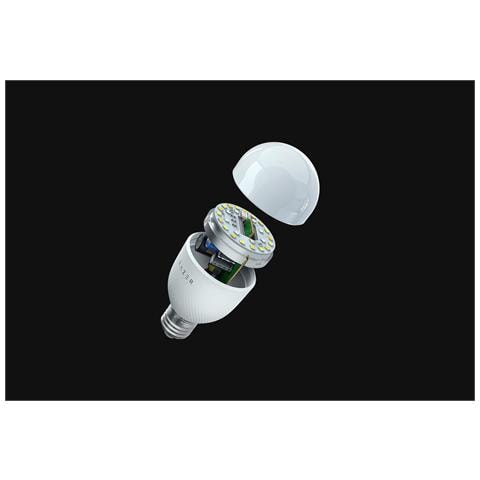 Aether Lampadina intelligente Wi-Fi - Foto 2