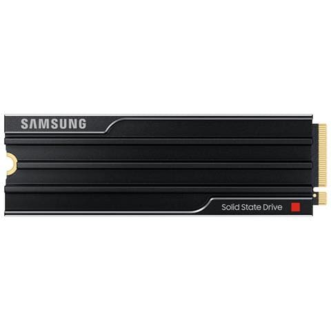 9100 Pro Heatsink Pcie® 5.0 Nvme™ M.2 Ssd - 4 Tb - Foto 2