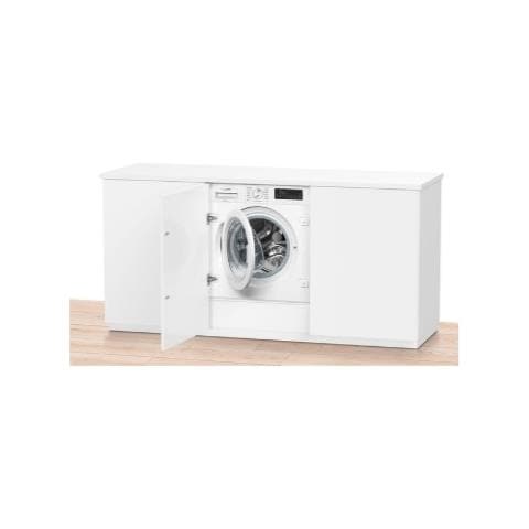 Lavatrice WI14W443 da Incasso Classe C Capacità 8 Kg Velocità 1400 Giri - Foto 6