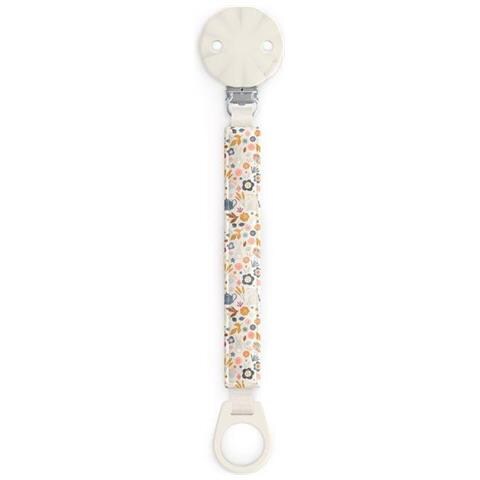 Suavinex Wonderland Clip Tessuto Liberty Neutra - Foto 1