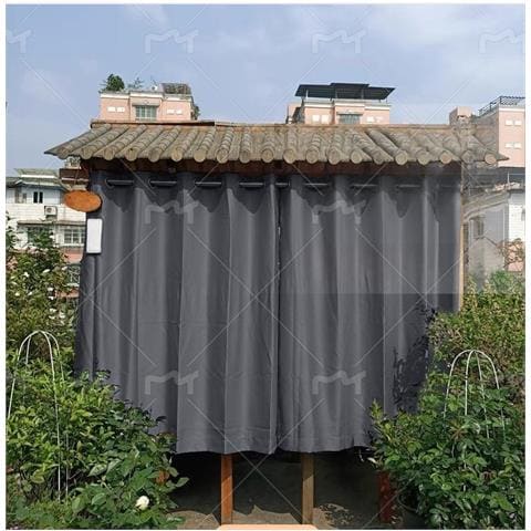 Tende Da Esterno Per Patio - Protezione Solare E Oscuramento - Foto 1