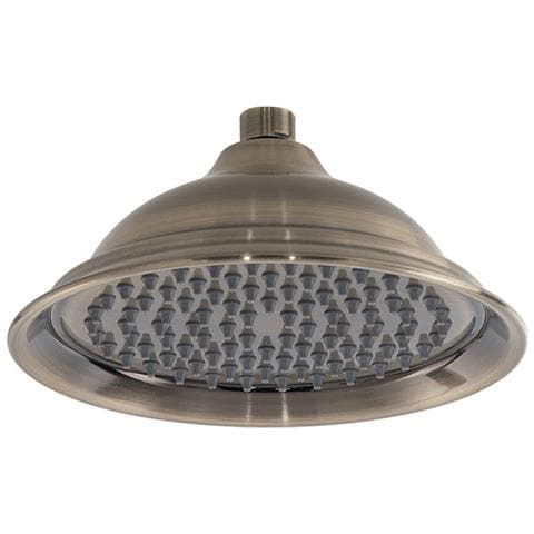Soffione Doccia D20 Cm Serie Liberty Gysh1060 - Bronzo - Foto 1