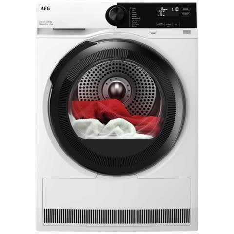 Series 7000 TR7HE9C asciugatrice Libera installazione Caricamento frontale 9 kg Bianco - Foto 1