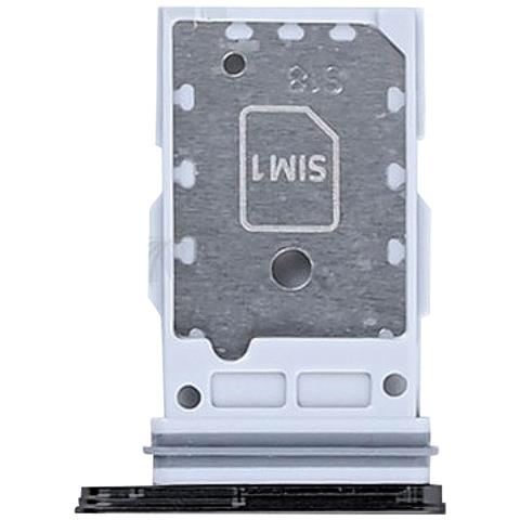 Cassetto Sim Per Samsung Galaxy S25 E S25+ Dual Nano - Foto 1