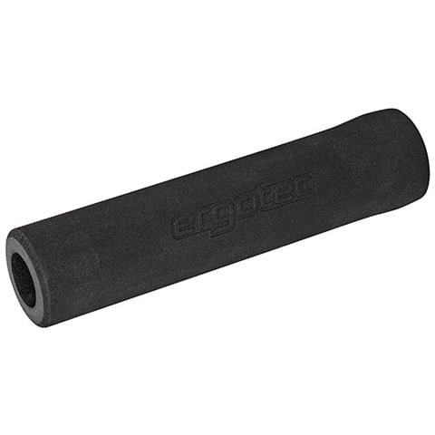 Manopole Riva Nere In Silicone Lung 130 Mm - Foto 1