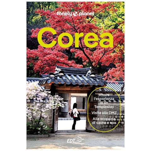 Sarina Reina - Corea - Foto 1