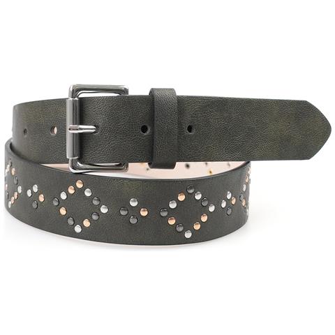 Cintura Classica Nera - Foto 6