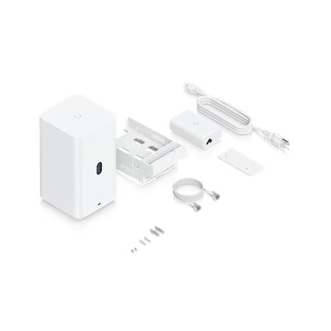 UNAS 2 NAS Desktop Cortex-A Cortex-A57 4 GB Bianco - Foto 2