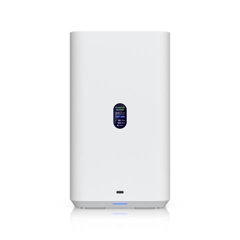 UNAS 2 NAS Desktop Cortex-A Cortex-A57 4 GB Bianco - Foto 1