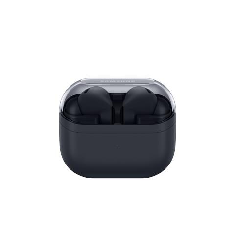 Galaxy SM-R420NZKAEUB cuffia e auricolare True Wireless Stereo (TWS) In-ear Musica e Chiamate Bluetooth Nero - Foto 2
