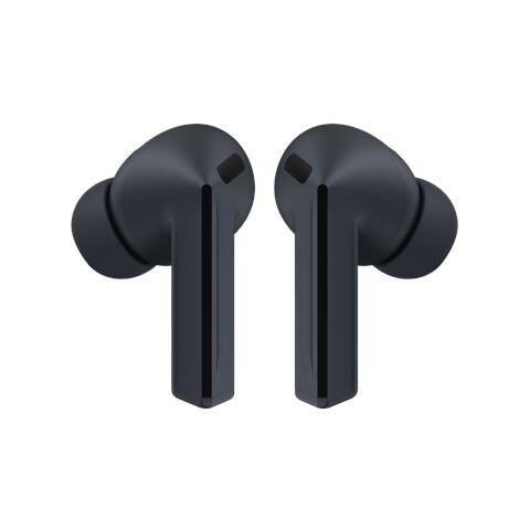 Galaxy SM-R420NZKAEUB cuffia e auricolare True Wireless Stereo (TWS) In-ear Musica e Chiamate Bluetooth Nero - Foto 1