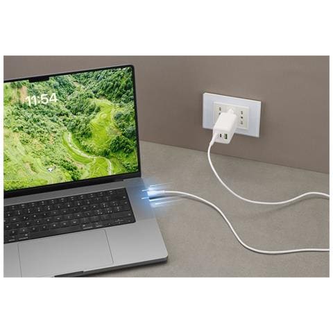 USB-C Cable 5A 100W - 120 cm - Foto 3