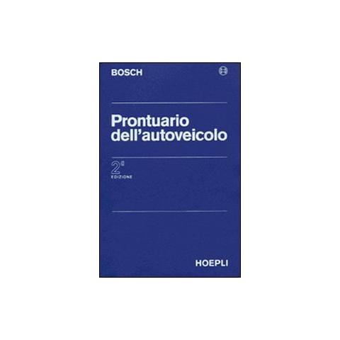 Prontuario dell'autoveicolo - Foto 1