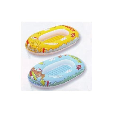 Canotto con Granchio Assortito - Foto 1