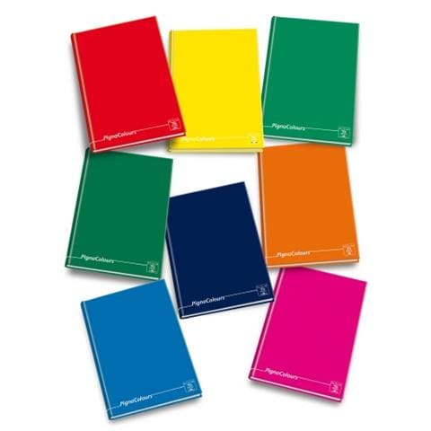 Quaderni A4 Filorefe Monocromo - Foto 1