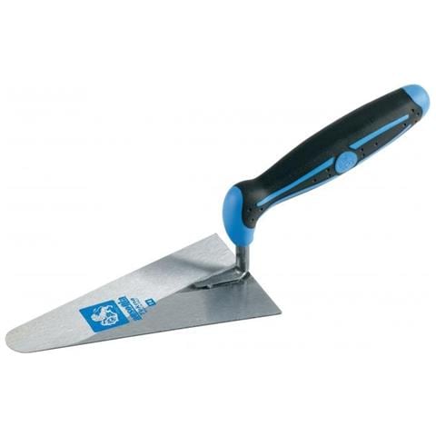 Cazzuolino"tekna"tondo Cm 14 - Foto 2