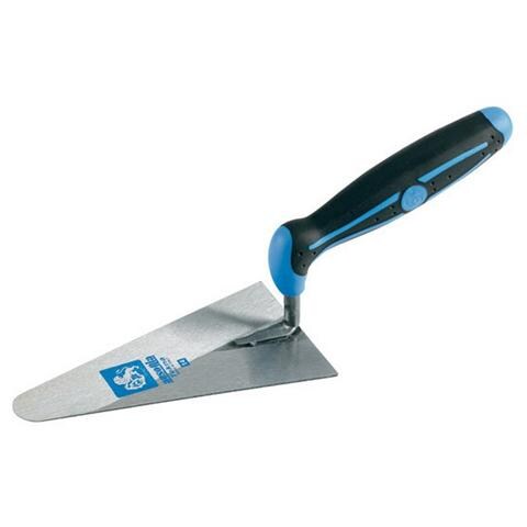 Cazzuolino"tekna"tondo Cm 14 - Foto 1