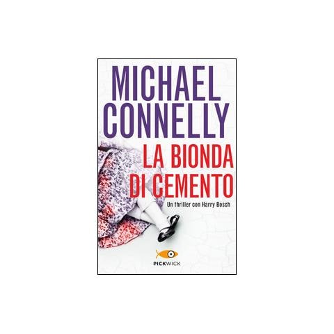 La bionda di cemento - Foto 1