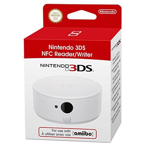 Amiibo NFC Lettore / Scrittore - Foto 1