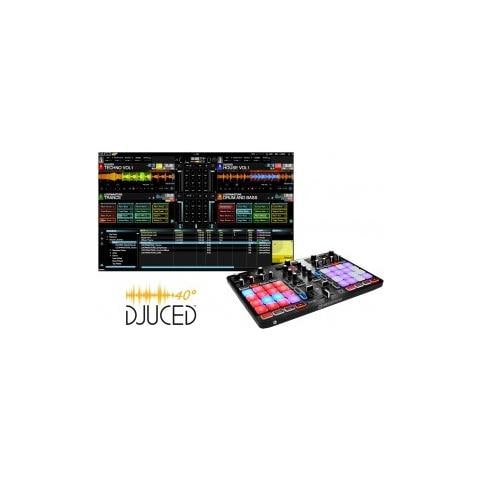 Mixer per DJ Nero 6.35 mm 4780848 - Foto 1