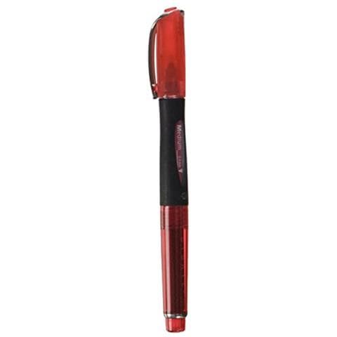 Confezione da 5 ricariche per penna roller STABILO bionic colore verde
