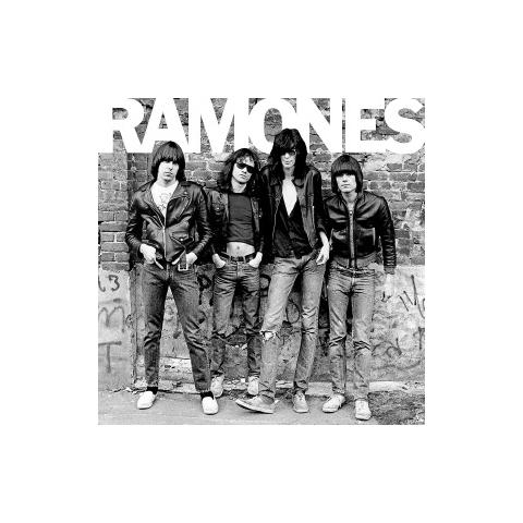 Ramones (The) - Ramones (40Th Anniversary Edition)  - Foto 2