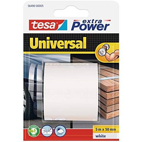 Tesa 56490-00005-01 Xp Universale Nastro, 5 M: 50 Mm, - Foto 1