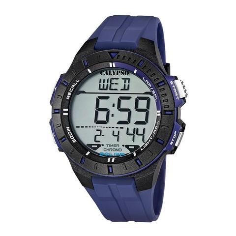 Orologio Uomo Digitale K5607 2 - Foto 2