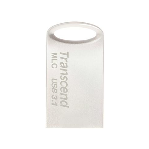 Chiavetta USB JetFlash 720 8 GB Interfaccia USB 3.1 Colore Argento - Foto 2