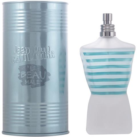 Le Beau Male Edt Vapo 200 Ml - Foto 2
