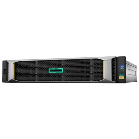 E Enclosure Sff Disk For Msa2050 - Foto 1