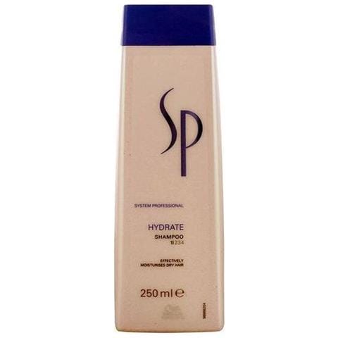 Sp Hydrate Shampoo 250 Ml - Foto 8