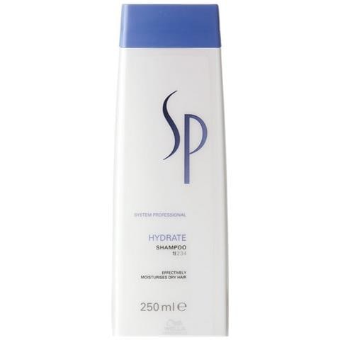 Sp Hydrate Shampoo 250 Ml - Foto 2