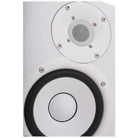 Hs5 White Monitor Da Studio 70w - Foto 4