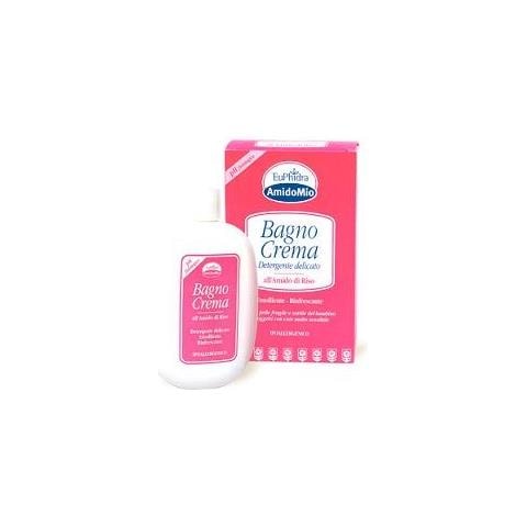 amidomio bagno crema detergente delicato 400 ml - Foto 3