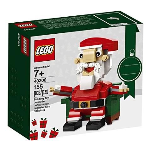 40206 Babbo Natale - Foto 1